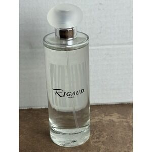 Rigaud Gardenia Room Spray-discontinued Rare- New No Box